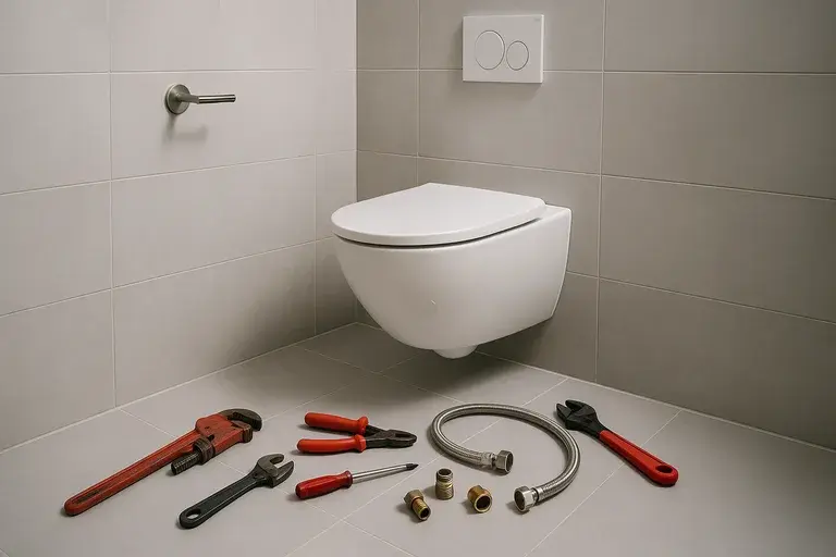 Débouchage canalisation